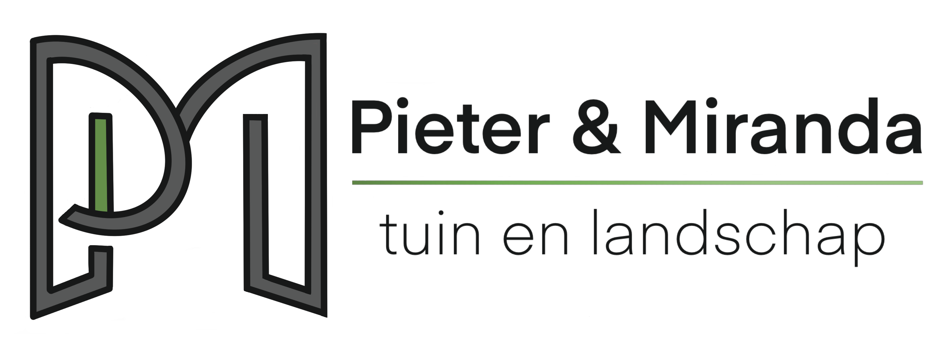 Pieter & Miranda